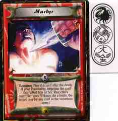 Martyr