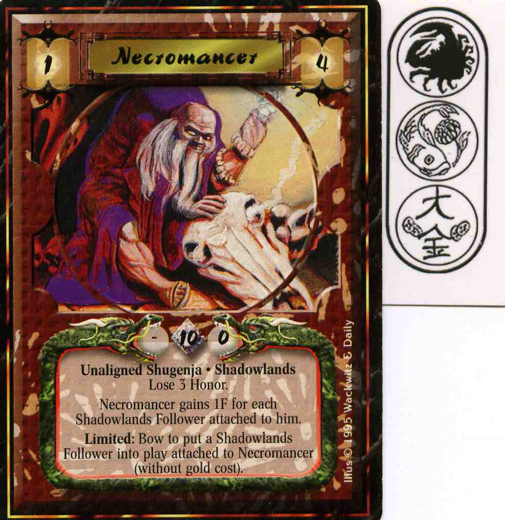 Necromancer