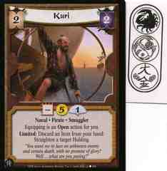 Kuri