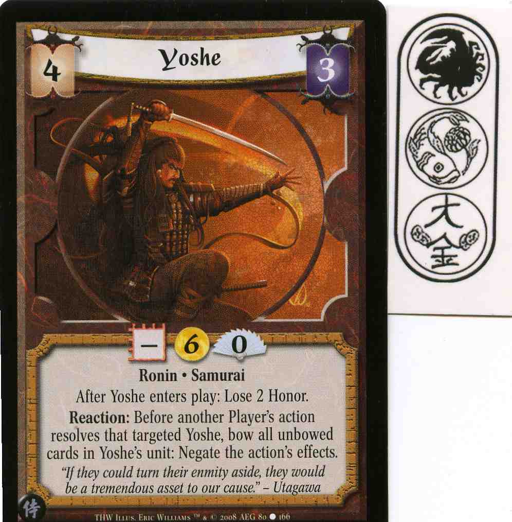 Yoshe