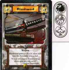 Bloodsword