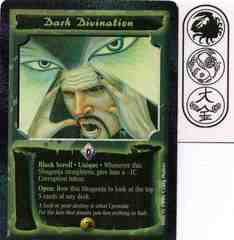 Dark Divination