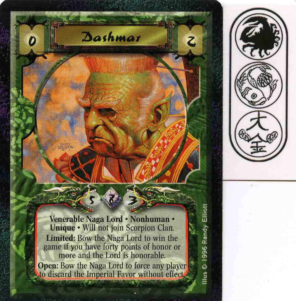 Dashmar