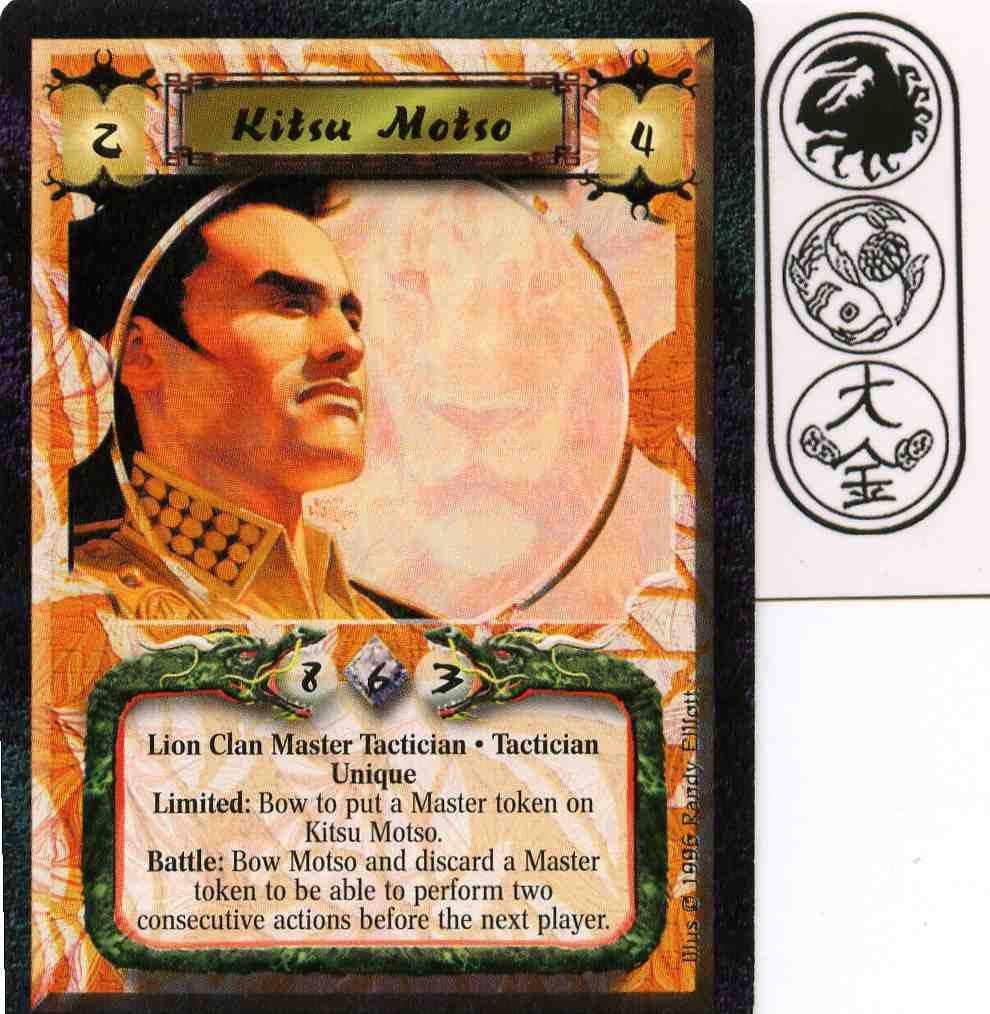 Kitsu Motso