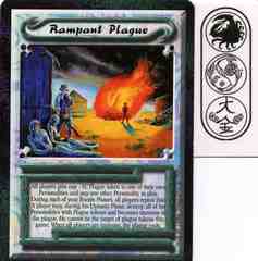 Rampant Plague