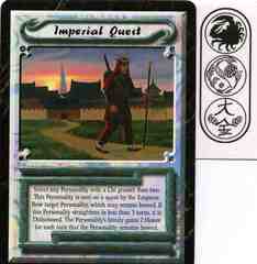 Imperial Quest