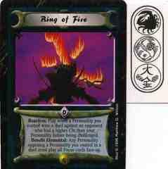 Ring of Fire