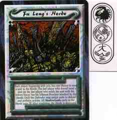 Fu Leng's Horde
