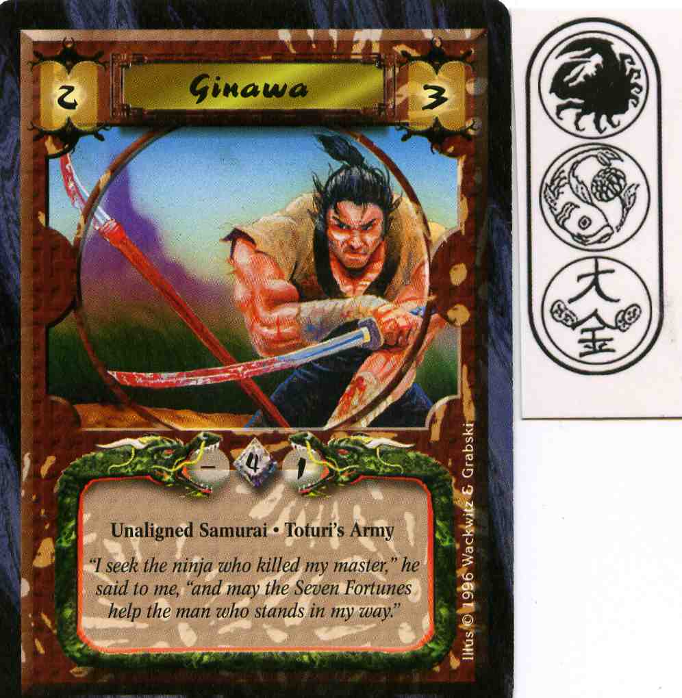 Ginawa