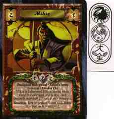 Mikio