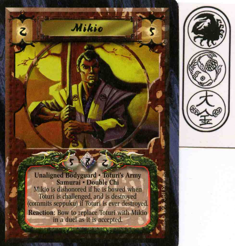 Mikio