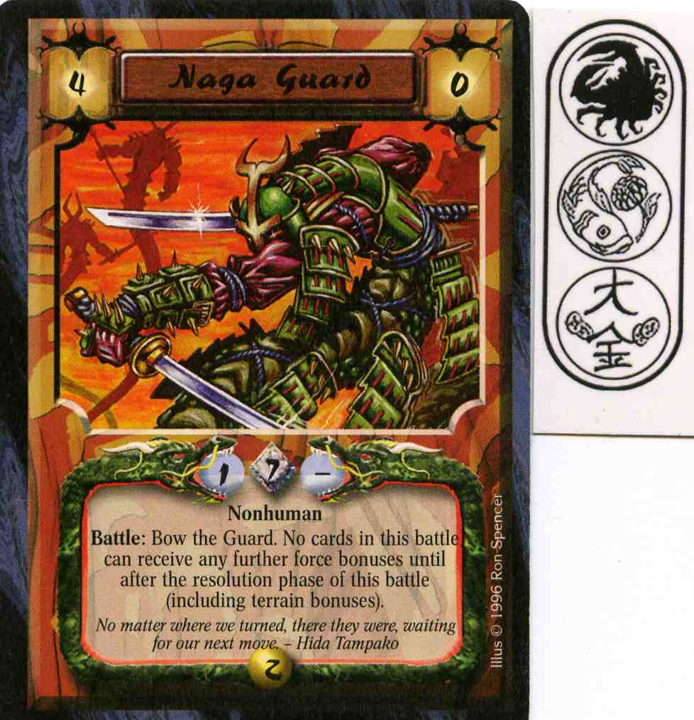 Naga Guard