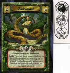 Radakast