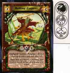 Ratling Conjuror