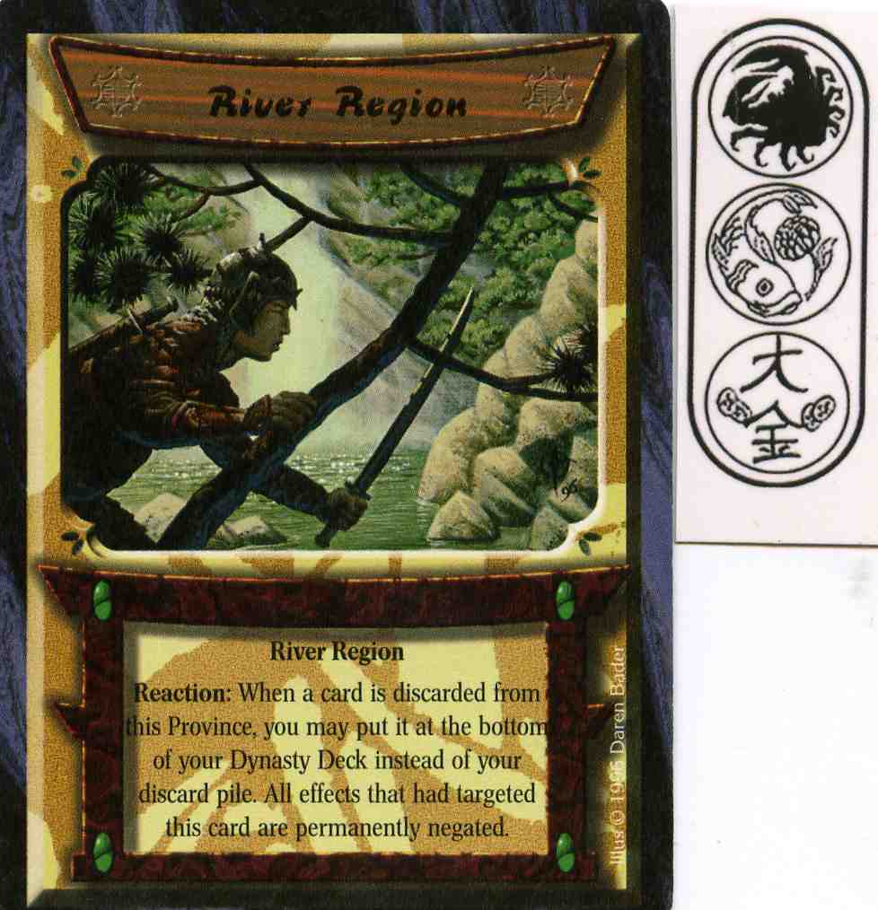 River Region