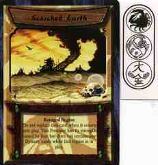 Scorched Earth