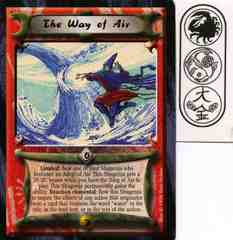 The Way of Air