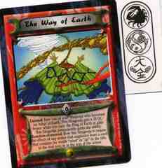 The Way of Earth