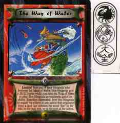 The Way of Water