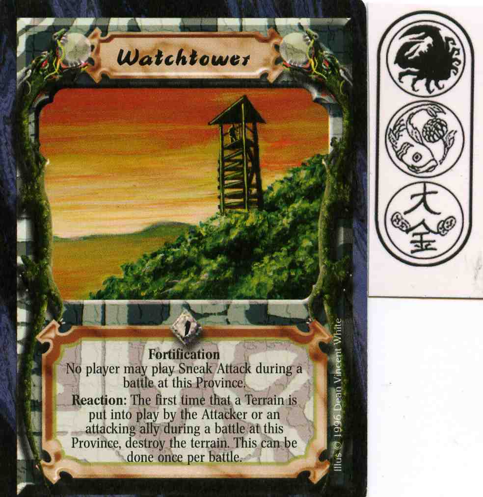 Watchtower
