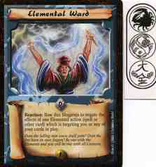 Elemental Ward