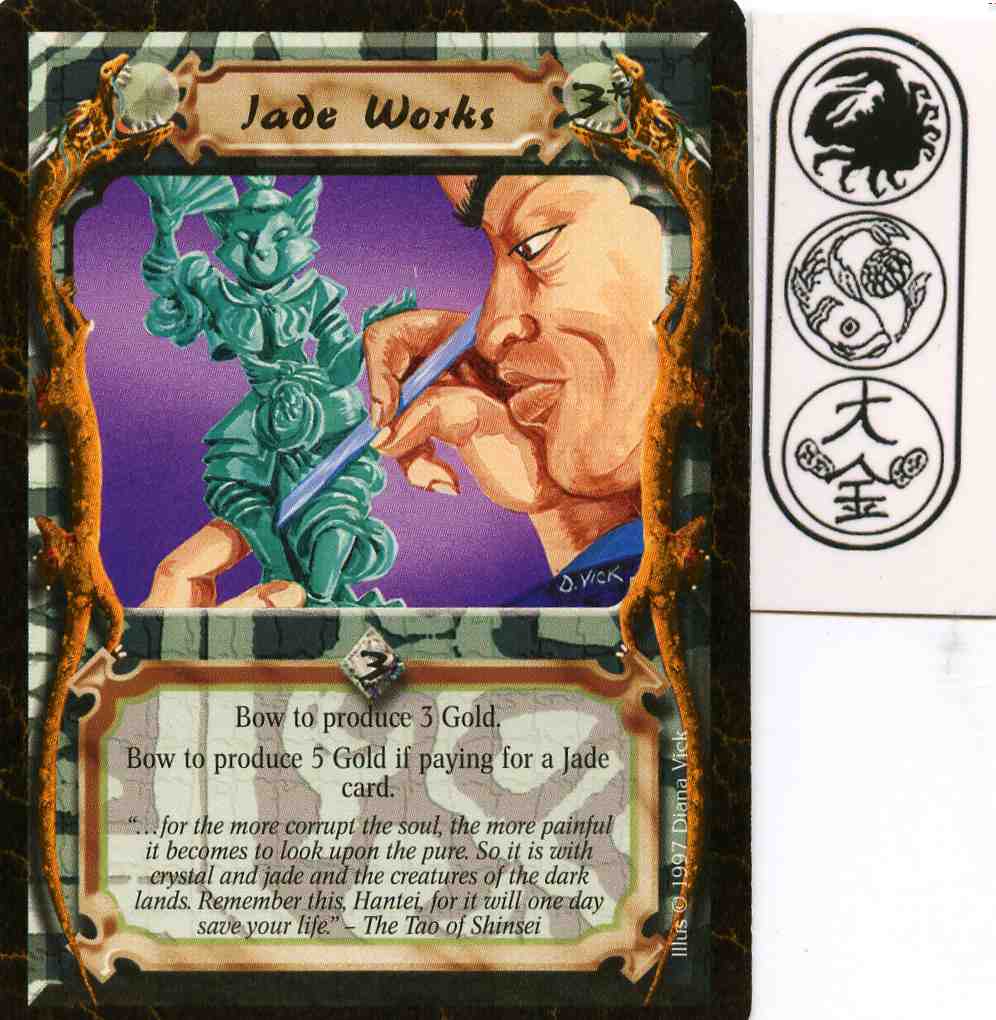 Jade Works