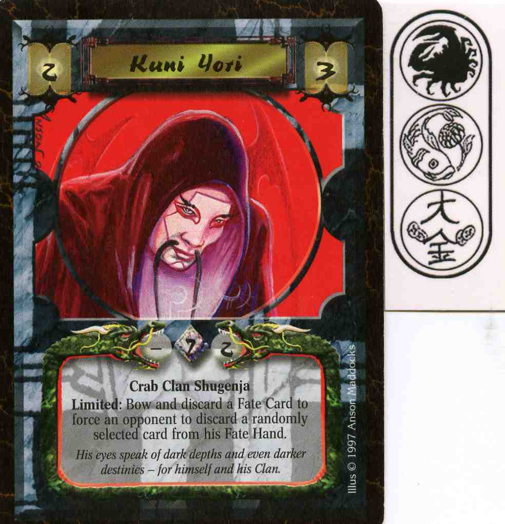 Kuni Yori
