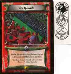 Outflank