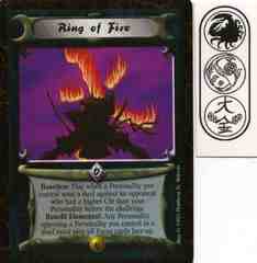 Ring of Fire