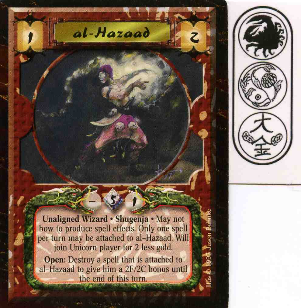 al-Hazaad