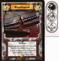 Bloodsword