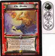 Chi Strike