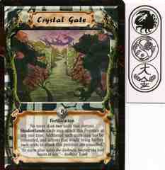 Crystal Gate