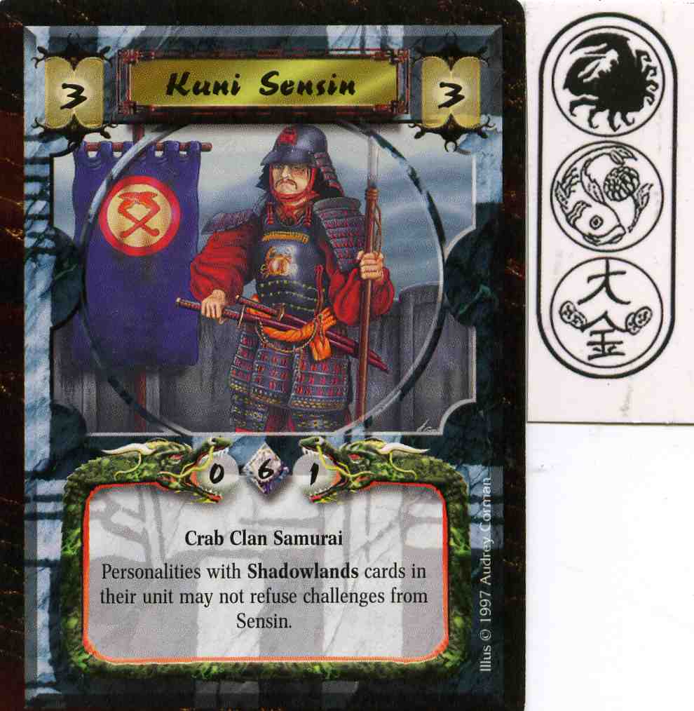 Kuni Sensin