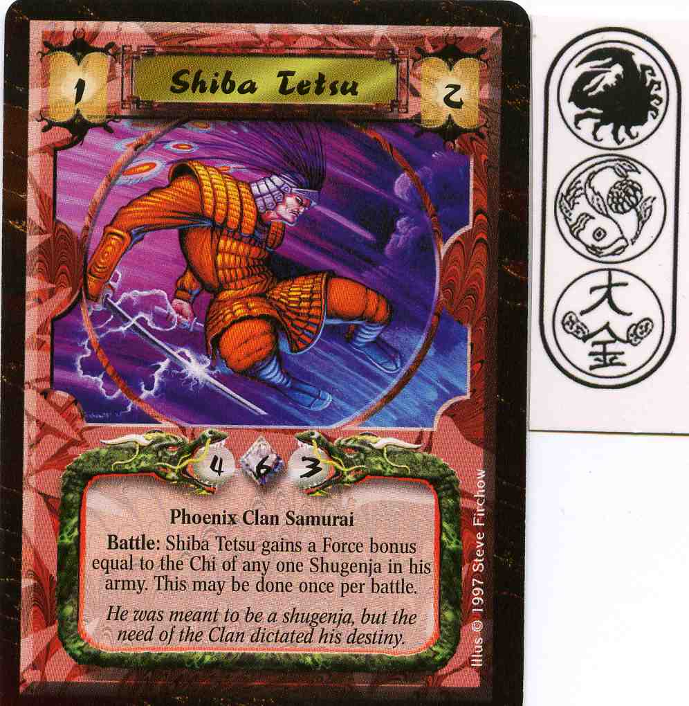 Shiba Tetsu