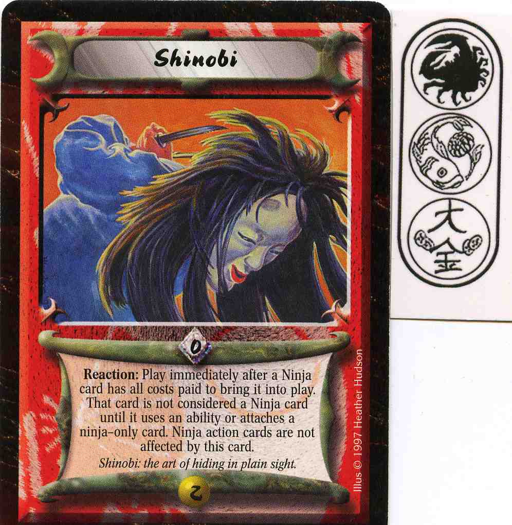 Shinobi