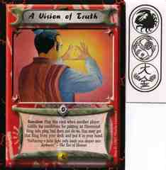 A Vision of Truth