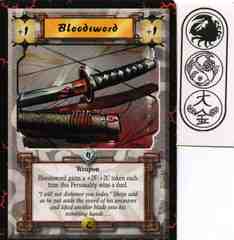 Bloodsword