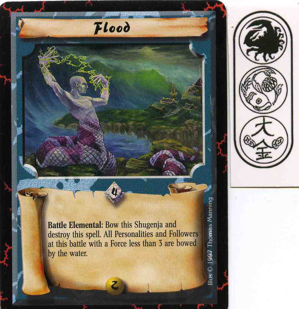 Flood