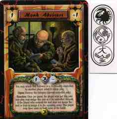 Monk Advisors