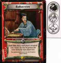 Subversion