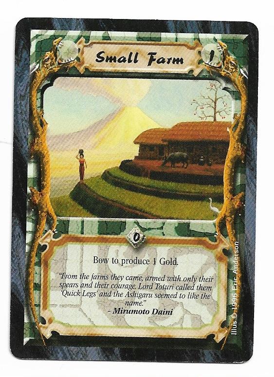 Small Farm