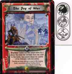 The Fog of War