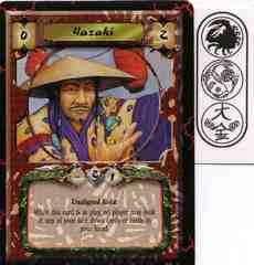 Yazaki