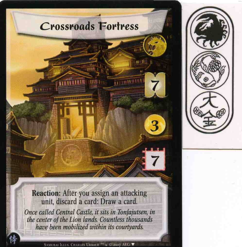 Crossroads Fortress FULL BLEED
