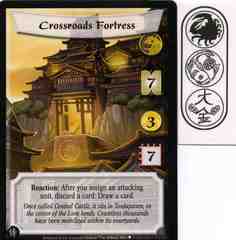 Crossroads Fortress FULL BLEED