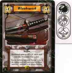 Bloodsword