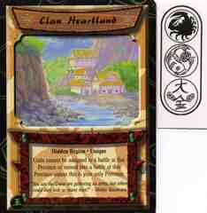 Clan Heartland