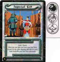 Imperial Gift