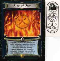 Ring of Fire